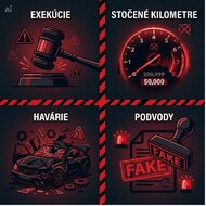 ❌ Ako nekúpiť zlé auto. Riziká pri kúpe jazdenky