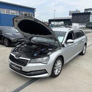 ✅ Dovoz z Francúzska a „Auto na Kľuč“ toto je Škoda Superb III