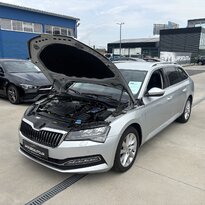 ✅ Dovoz z Francúzska a „Auto na Kľuč“ toto je Škoda Superb III