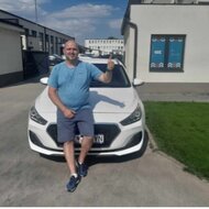 ⚠️ Porucha turba a zľava 700€, takto dopadla kontrola Hyundai I 30
