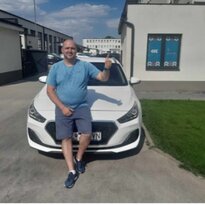 ⚠️ Porucha turba a zľava 700€, takto dopadla kontrola Hyundai I 30 ✅