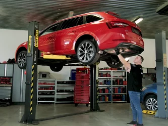 Kontrola technického stavu | automotivecontrol.sk