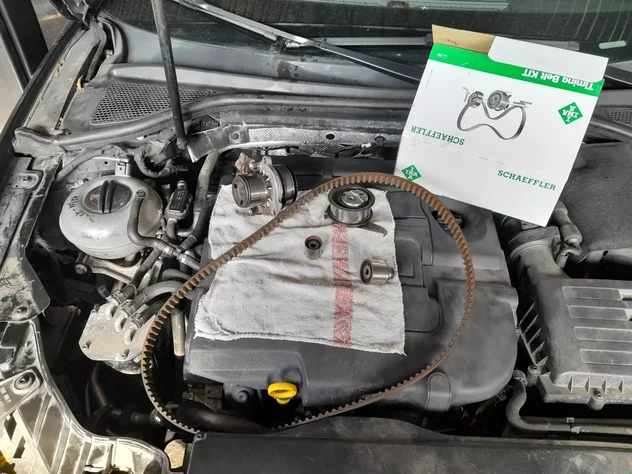 Servis vozidla