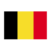 vlajka Belgicka